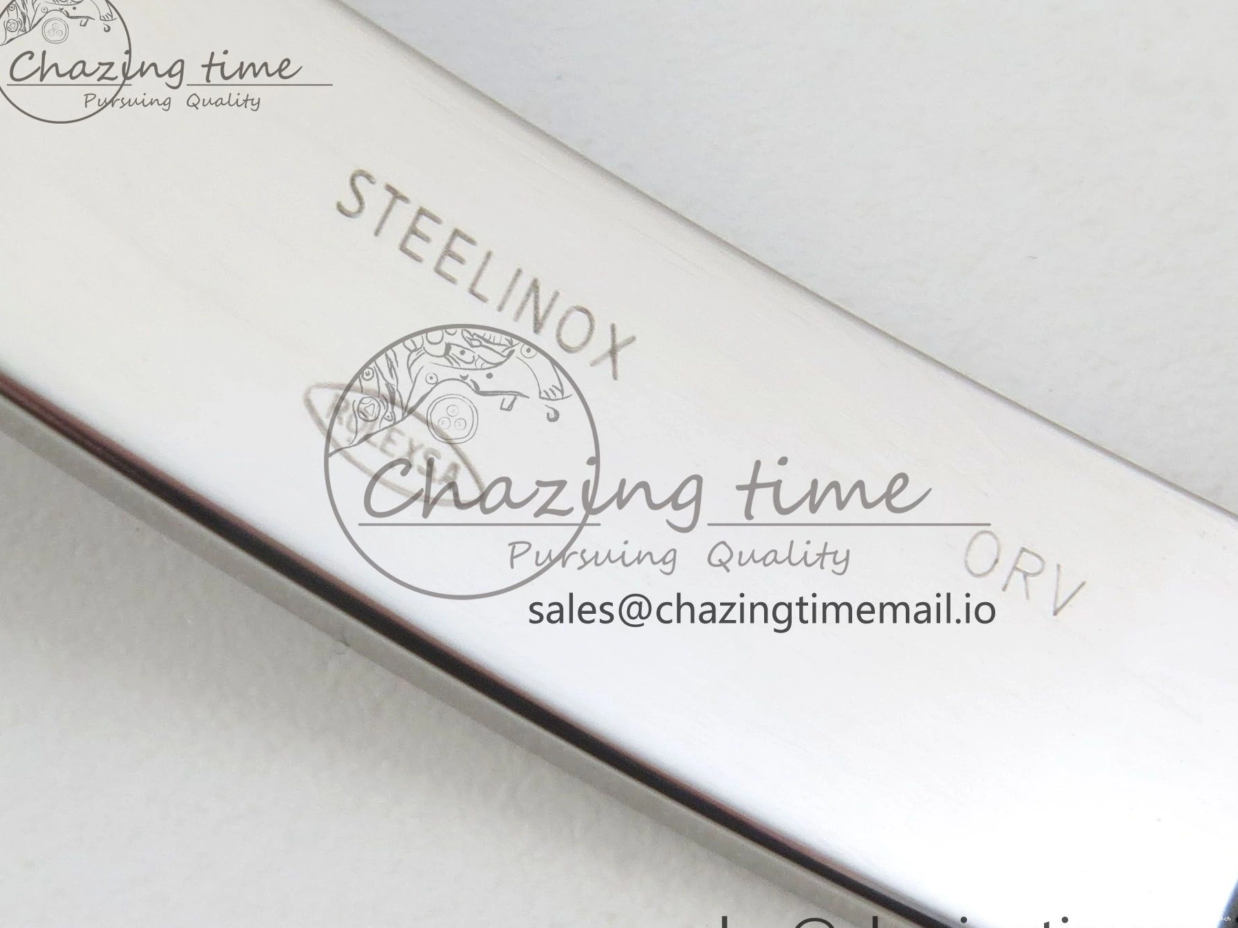 (Weighted) ARF Jubilee RG Best SH3235 SS 126331 Edition 1:1 Dial 41 RG Diaomonds DateJust on Bracelet 0522